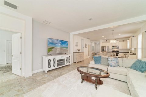Villa ou maison à louer à Sarasota, Floride: 3 chambres, 162.02 m2 № 2116297 - photo 22