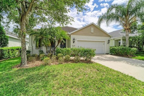 Villa ou maison à Sarasota, Floride 3 chambres, 162.02 m2 № 2116297