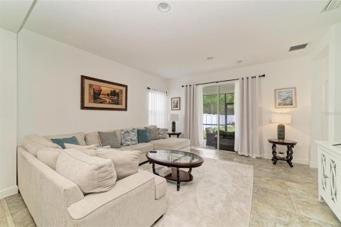 Villa ou maison à louer à Sarasota, Floride: 3 chambres, 162.02 m2 № 2116297 - photo 19