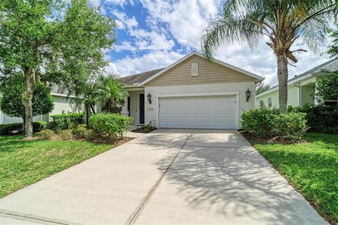 Villa ou maison à louer à Sarasota, Floride: 3 chambres, 162.02 m2 № 2116297 - photo 3