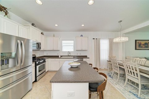 Villa ou maison à louer à Sarasota, Floride: 3 chambres, 162.02 m2 № 2116297 - photo 10