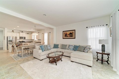 Villa ou maison à louer à Sarasota, Floride: 3 chambres, 162.02 m2 № 2116297 - photo 21