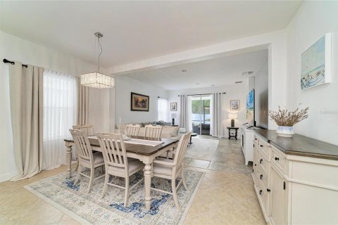 Villa ou maison à louer à Sarasota, Floride: 3 chambres, 162.02 m2 № 2116297 - photo 17
