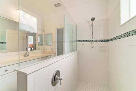 Villa ou maison à louer à Sarasota, Floride: 3 chambres, 162.02 m2 № 2116297 - photo 27