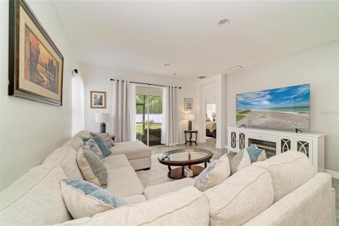 Villa ou maison à louer à Sarasota, Floride: 3 chambres, 162.02 m2 № 2116297 - photo 20