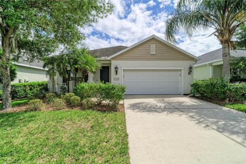 Villa ou maison à louer à Sarasota, Floride: 3 chambres, 162.02 m2 № 2116297 - photo 2