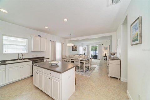 Villa ou maison à louer à Sarasota, Floride: 3 chambres, 162.02 m2 № 2116297 - photo 9