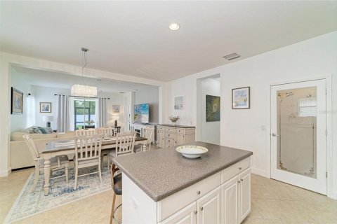 Villa ou maison à louer à Sarasota, Floride: 3 chambres, 162.02 m2 № 2116297 - photo 15