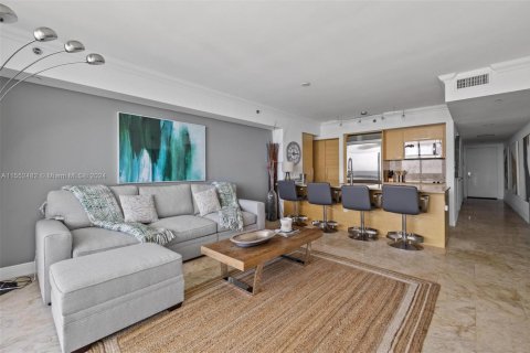 Copropriété à louer à Hallandale Beach, Floride: 1 chambre, 75.34 m2 № 1073949 - photo 4