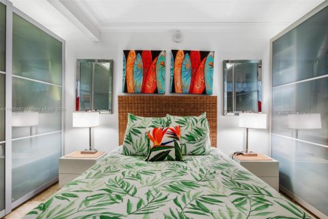 Copropriété à louer à Hallandale Beach, Floride: 1 chambre, 75.34 m2 № 1073949 - photo 10