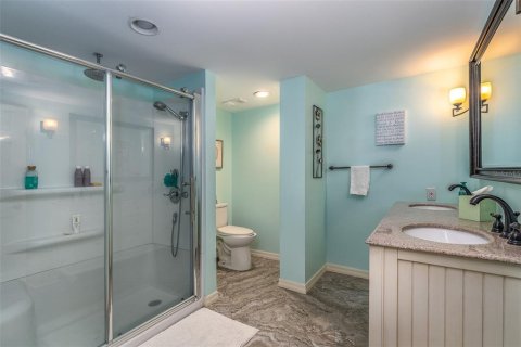 Condominio en alquiler en Saint Pete Beach, Florida, 3 dormitorios, 208.1 m2 № 2205657 - foto 22