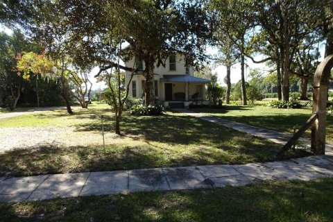 Casa en venta en Pierson, Florida, 4 dormitorios, 271.83 m2 № 840809 - foto 23