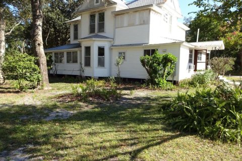 Casa en venta en Pierson, Florida, 4 dormitorios, 271.83 m2 № 840809 - foto 4