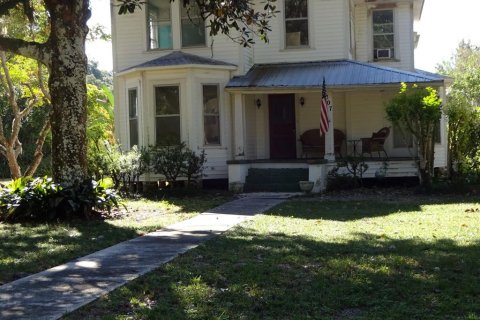 Casa en venta en Pierson, Florida, 4 dormitorios, 271.83 m2 № 840809 - foto 1