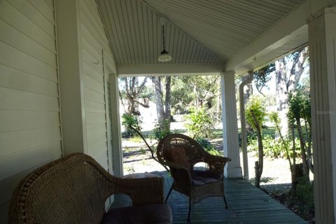 Casa en venta en Pierson, Florida, 4 dormitorios, 271.83 m2 № 840809 - foto 27