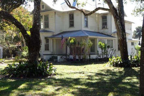 Casa en venta en Pierson, Florida, 4 dormitorios, 271.83 m2 № 840809 - foto 24