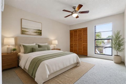 Condo in Orlando, Florida, 2 bedrooms  № 2151006 - photo 19