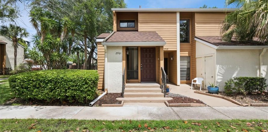 Condo in Orlando, Florida, 2 bedrooms  № 2151006