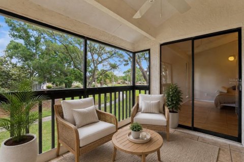 Condo in Orlando, Florida, 2 bedrooms  № 2151006 - photo 23