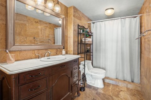 Купить кондоминиум в Халландейл-Бич, Флорида 1 спальня, 92.9м2, № 2012913 - фото 18