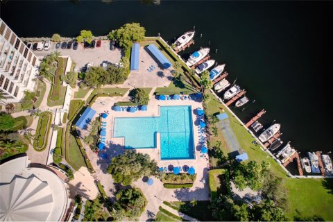 Купить кондоминиум в Халландейл-Бич, Флорида 1 спальня, 92.9м2, № 2012913 - фото 24