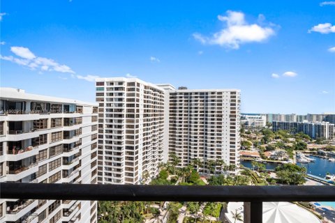 Купить кондоминиум в Халландейл-Бич, Флорида 1 спальня, 92.9м2, № 2012913 - фото 21