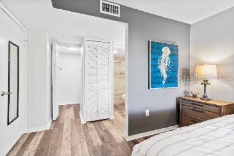 Copropriété à louer à Sarasota, Floride: 1 chambre, 71.91 m2 № 2202719 - photo 6