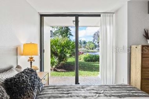 Copropriété à louer à Sarasota, Floride: 1 chambre, 71.91 m2 № 2202719 - photo 3