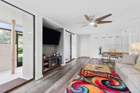 Copropriété à louer à Sarasota, Floride: 1 chambre, 71.91 m2 № 2202719 - photo 7