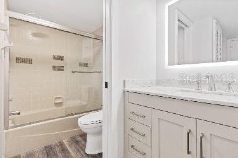 Copropriété à louer à Sarasota, Floride: 1 chambre, 71.91 m2 № 2202719 - photo 5