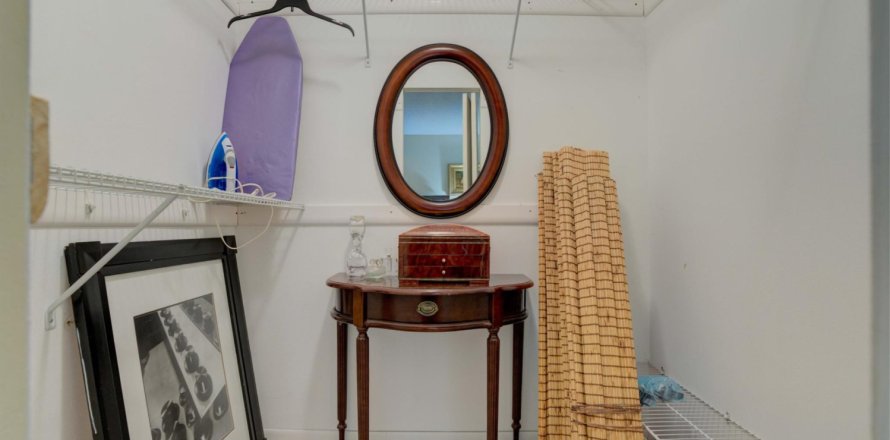 Condominio en Jupiter, Florida, 1 dormitorio  № 1168744