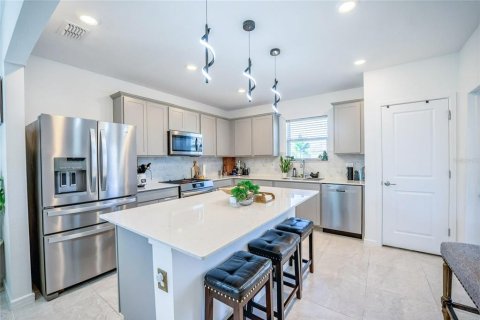 Купить виллу или дом в Окала, Флорида 6 комнат, 133.13м2, № 2143399 - фото 18