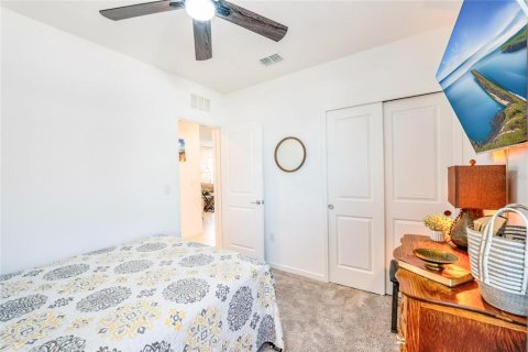 Купить виллу или дом в Окала, Флорида 6 комнат, 133.13м2, № 2143399 - фото 25