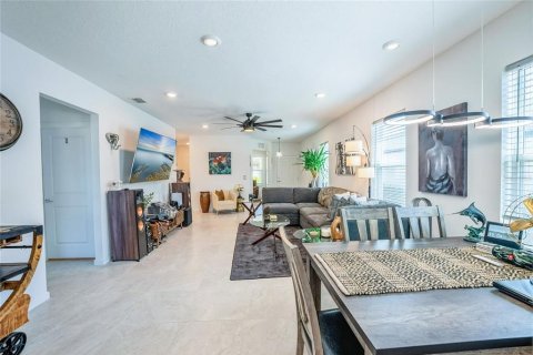 Купить виллу или дом в Окала, Флорида 6 комнат, 133.13м2, № 2143399 - фото 15
