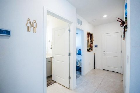 Купить виллу или дом в Окала, Флорида 6 комнат, 133.13м2, № 2143399 - фото 21