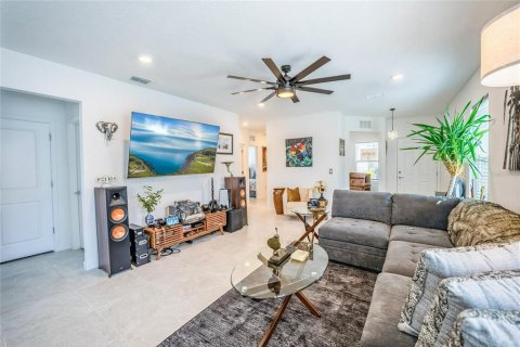 Купить виллу или дом в Окала, Флорида 6 комнат, 133.13м2, № 2143399 - фото 13