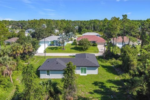 Casa en venta en North Port, Florida, 3 dormitorios, 148.64 m2 № 2196074 - foto 3