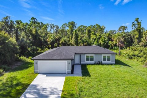 Casa en venta en North Port, Florida, 3 dormitorios, 148.64 m2 № 2196074 - foto 2