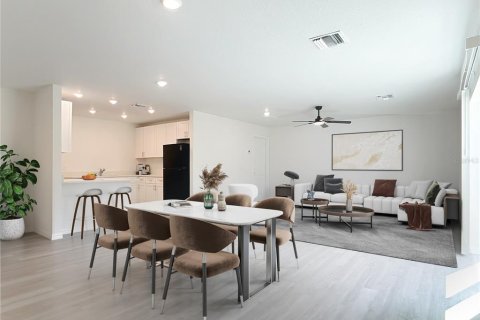 Casa en venta en North Port, Florida, 3 dormitorios, 148.64 m2 № 2196074 - foto 12