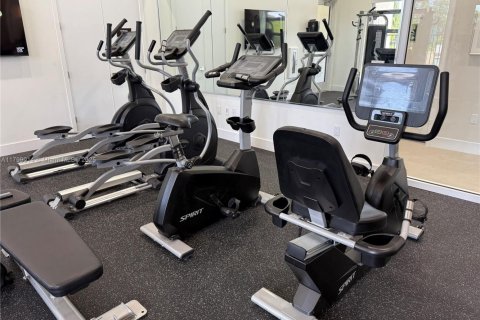 Adosado en venta en Miami, Florida, 3 dormitorios, 123.37 m2 № 1684212 - foto 29