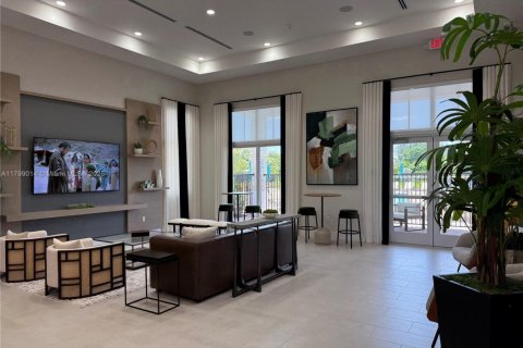 Adosado en venta en Miami, Florida, 3 dormitorios, 123.37 m2 № 1684212 - foto 26