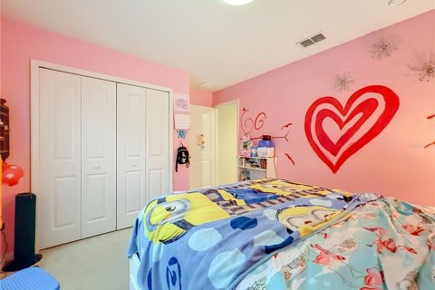 House in Orlando, Florida 4 bedrooms, 226.59 sq.m. № 2215813 - photo 27