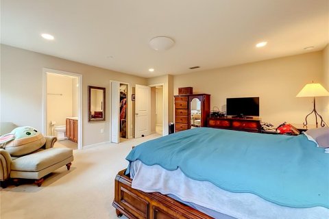House in Orlando, Florida 4 bedrooms, 226.59 sq.m. № 2215813 - photo 23