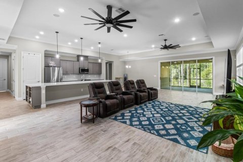 Casa en venta en Homosassa, Florida, 4 dormitorios, 286.98 m2 № 1841522 - foto 15