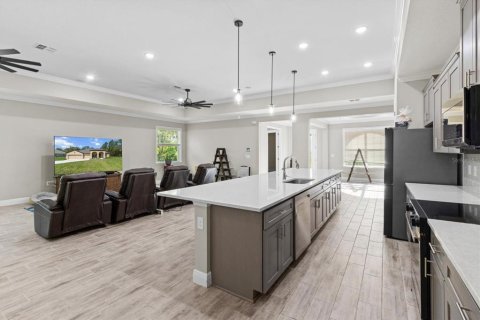 Casa en venta en Homosassa, Florida, 4 dormitorios, 286.98 m2 № 1841522 - foto 20