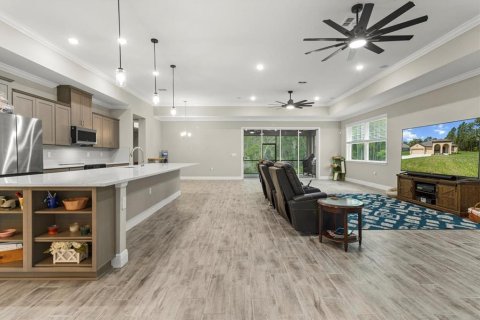 Casa en venta en Homosassa, Florida, 4 dormitorios, 286.98 m2 № 1841522 - foto 11