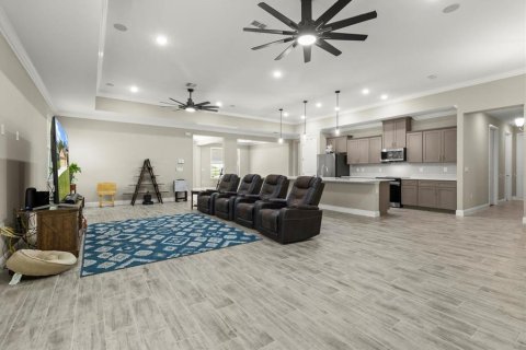 Casa en venta en Homosassa, Florida, 4 dormitorios, 286.98 m2 № 1841522 - foto 12