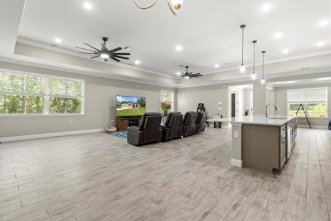 Casa en venta en Homosassa, Florida, 4 dormitorios, 286.98 m2 № 1841522 - foto 13