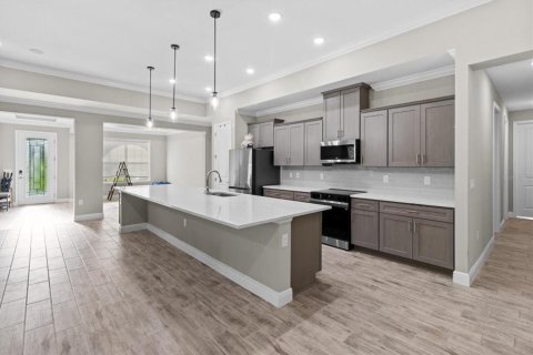 Casa en venta en Homosassa, Florida, 4 dormitorios, 286.98 m2 № 1841522 - foto 19