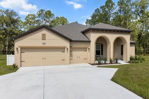 Casa en venta en Homosassa, Florida, 4 dormitorios, 286.98 m2 № 1841522 - foto 1